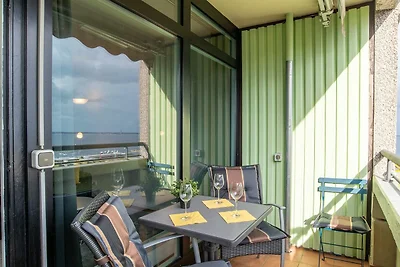 Vakantieappartement Gezinsvakantie Kiel
