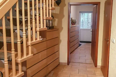 Appartamento Vacanza con famiglia Ribnitz-Damgarten