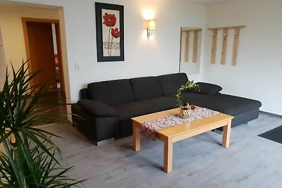Appartement mit 2 Schlafzimmer