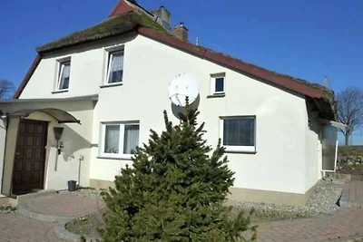 Holiday flat family holiday Putbus