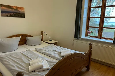 Hotel Cultuur en bezienswaardigheden Boiensdorf