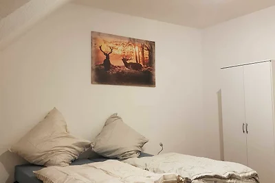 Vakantieappartement Gezinsvakantie Wuppertal