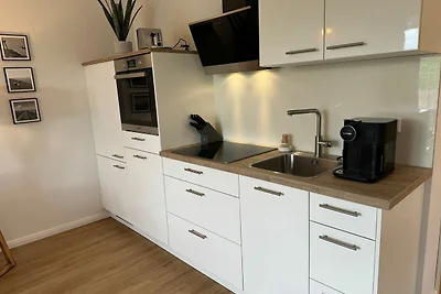 Ferienwohnung Hafenglück/von Horsten