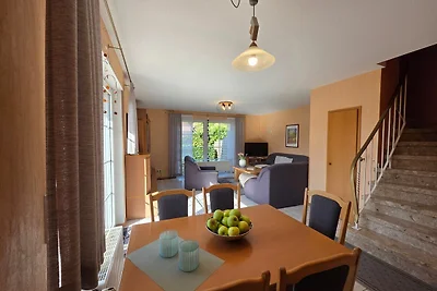 Ferienhaus Nölker
