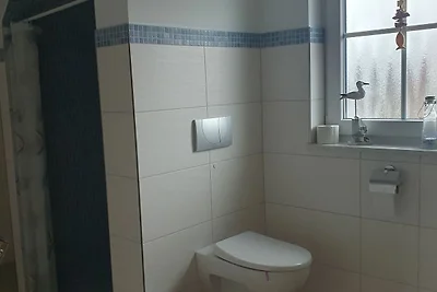 Ferienwohnung Gruhn OG-1 SZ bis max. 4 Pers.