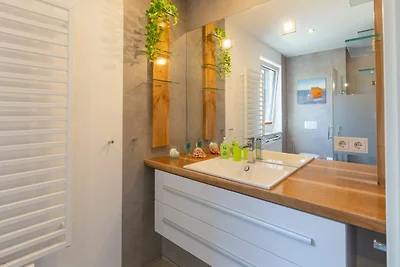 Vakantieappartement Gezinsvakantie Sellin