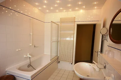 Appartamento Vacanza con famiglia Koserow