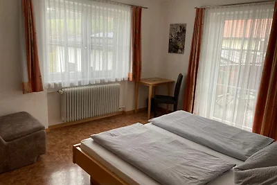 Ferienwohnung Guten Morgen Sonne 1. Stock