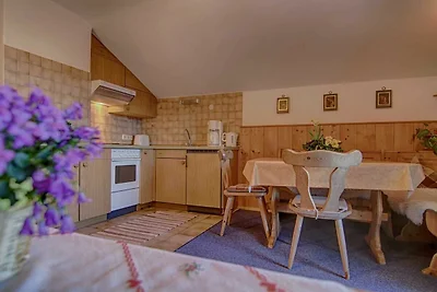 Vakantieappartement Gezinsvakantie Bad Wiessee