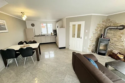 Vakantieappartement Gezinsvakantie Gager