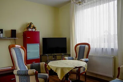 Casa vacanze Vacanza di relax Bergen auf Rügen