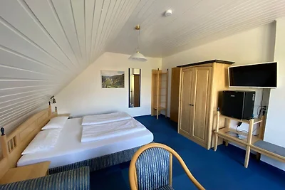 Boarding house romantic holiday Obertrubach