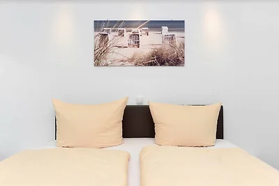 Ferienwohnung Kutterkieker