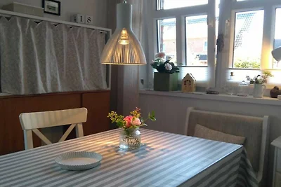 Haus Ostwind EG