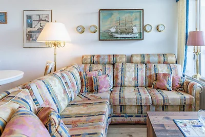 Haus Nautic, FeWo 405