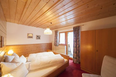 Vakantieappartement Gezinsvakantie Grän