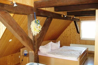 Apartamento Vacaciones familiares Loddin