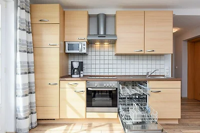 Ferienwohnung Kuhstall