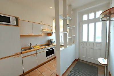 Appartamento Vacanza con famiglia Heringsdorf