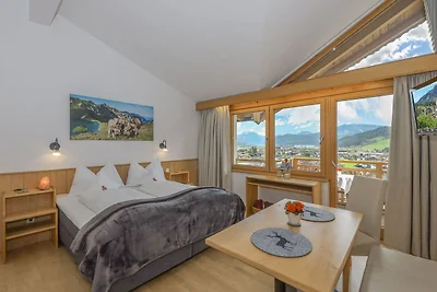 apartman za odmor Obiteljski odmor Eisenberg