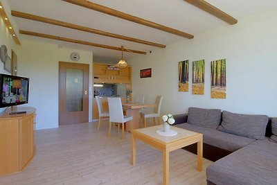 Apartamento Vacaciones familiares Hohegeiß