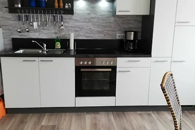 Appartamento Vacanza con famiglia Fürstenberg Havel
