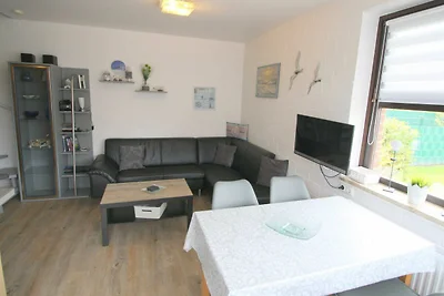 Ferienhaus Grosse Balje 17b