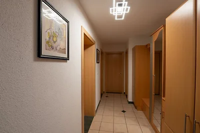Appartement für 2-5 Personen