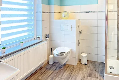 Ferienwohnung Zach