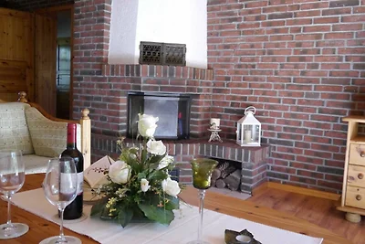 Ferienwohnung Seehausen