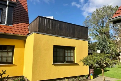 Bei Ziegers Ferienwohnung OG