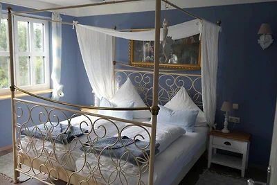 Vakantieappartement Gezinsvakantie Altenkirchen
