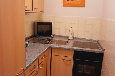 Vakantieappartement Gezinsvakantie Glücksburg