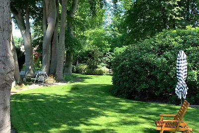 Ferienwohnung Alte Fehnapotheke