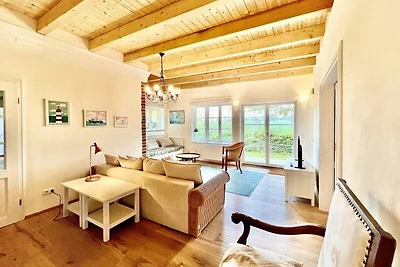 Ferienwohnung im Gutsverwalterhaus Vieregge