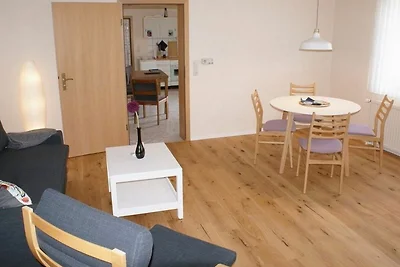 Apartament Dla rodzin Hohenkirchen