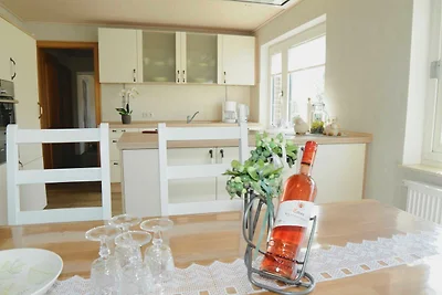Ferienwohnung Meer