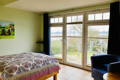 Vakantieappartement Gezinsvakantie Glücksburg