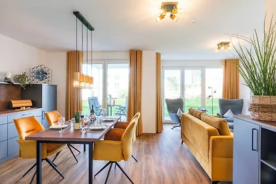 Vakantieappartement Gezinsvakantie Garz