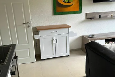 Vakantieappartement Gezinsvakantie Rhauderfehn