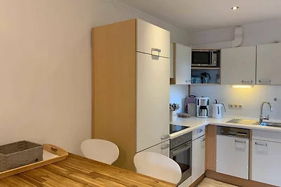 Haus Residenz Whg 21