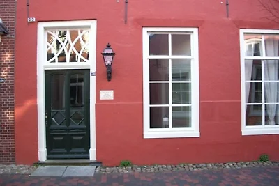 Appartamento Vacanza con famiglia Leer