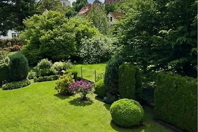 Ferienwohnung Herzlichst Harz