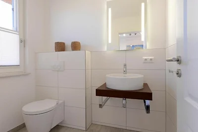 Appartamento Vacanza con famiglia Groß Schwansee