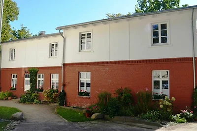 FW Nr. 3 im Obergeschoss