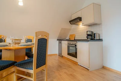 Vakantieappartement Gezinsvakantie Garding