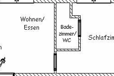 Ferienwohnung Frieschen