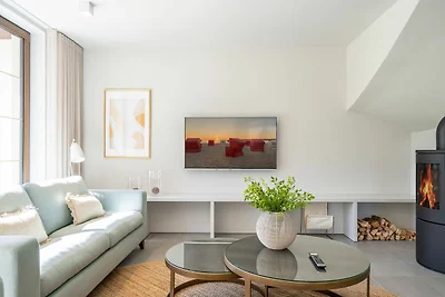 Ferienhaus Reet & Grün N° 4