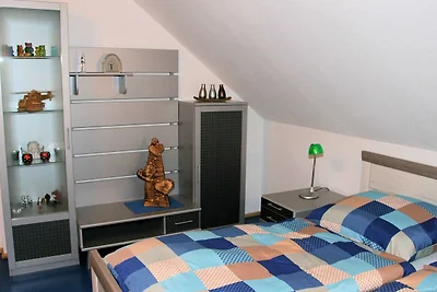 Ferienwohnung am Rotdornweg