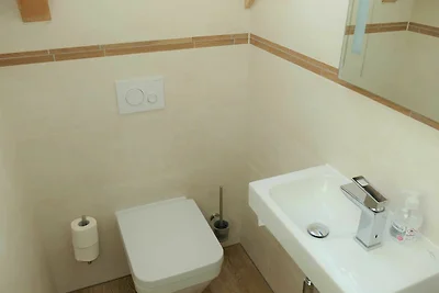 Ferienwohnung Möwenglück